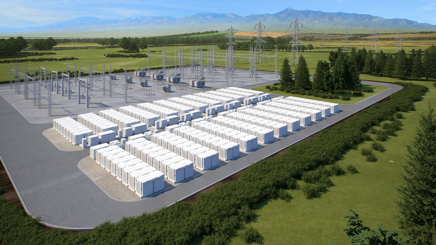 Siemens und Fluence unterstützen Energiewende und Netzstabilität in Madeira